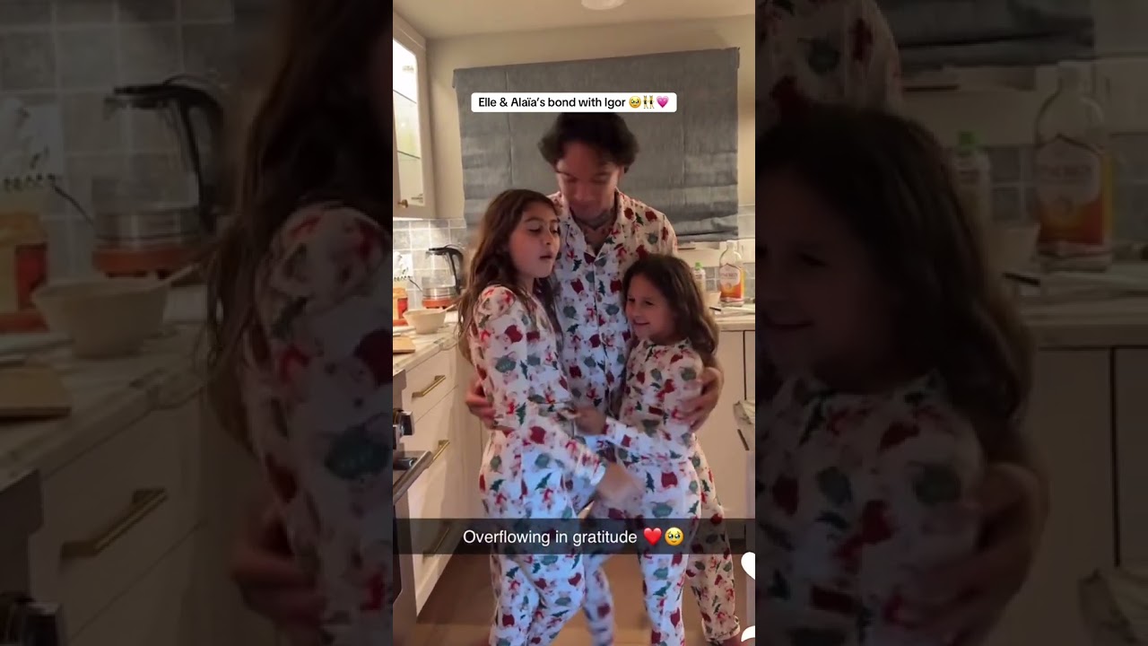 SO BEAUTIFUL 🤩#acefamily #catherinepaiz