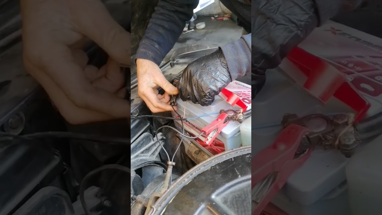Arabaya yapılan ayarlar sayesinde  saatlerce çalışmasını dinle | Tofaş slx | Şiddetli bilgi içerir!