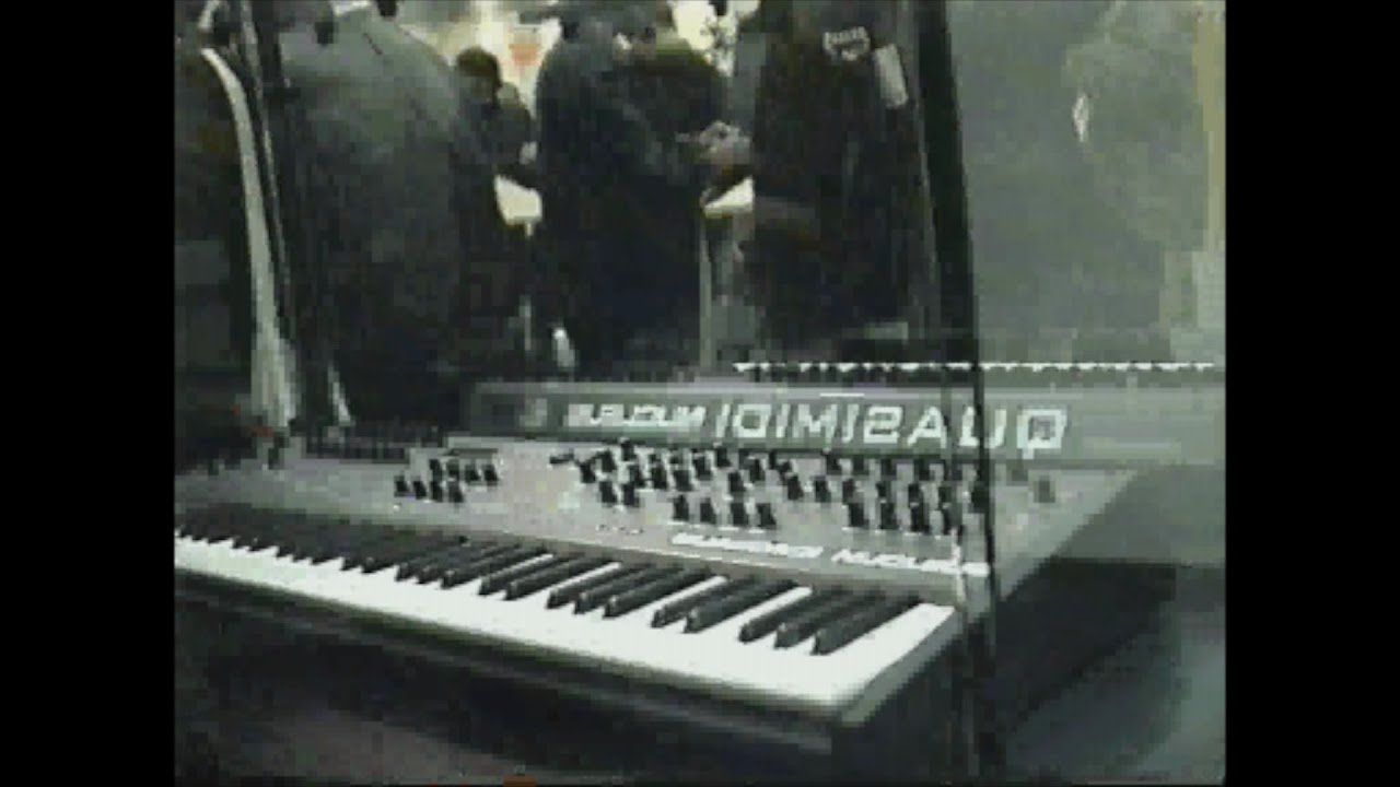 Musikmesse 1997 Keyboards-Magazin [German, English]