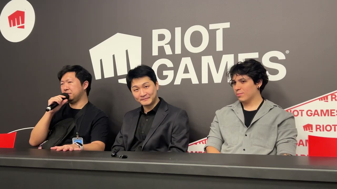 Coletiva Uncut  Loud - Sephis e Raise | #CBLoL - Semana 1
