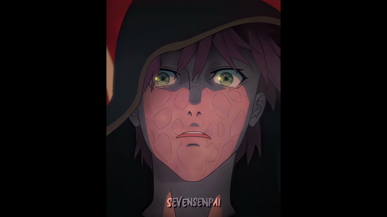 I want a season 3 and fast 😩 - Go! Go! Loser Ranger! Last Episode 4K Edit #shortsanime