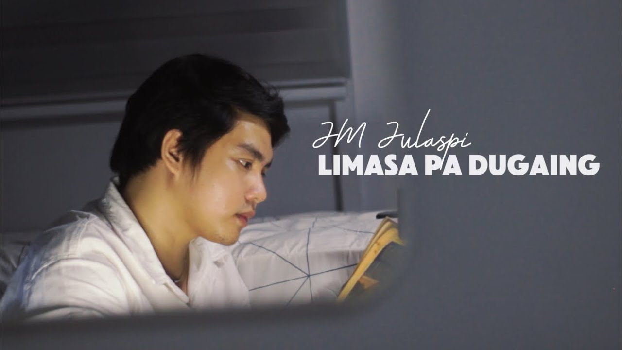 Limasa Pa Dugaing - JM Julaspi