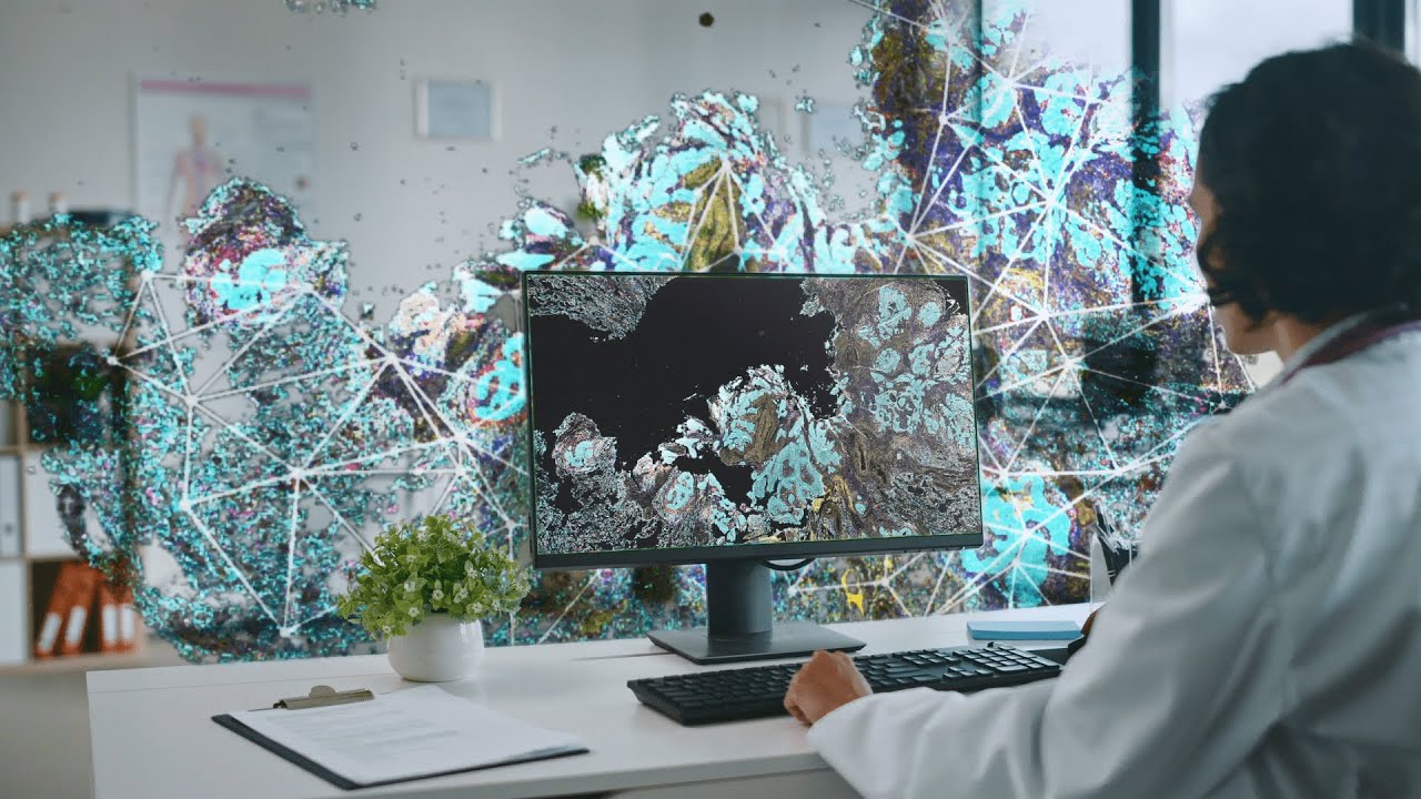 Akoya Biosciences | Spatial Phenotyping Puts Cells in Context