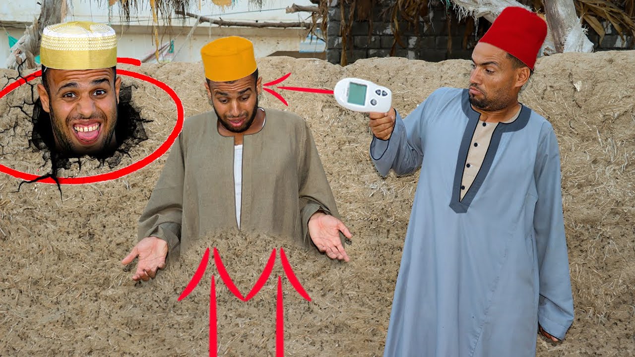 جهاز يعرف عمرك فاضل فيه قد ايه - اختراع عظيم - اختراعات 2022