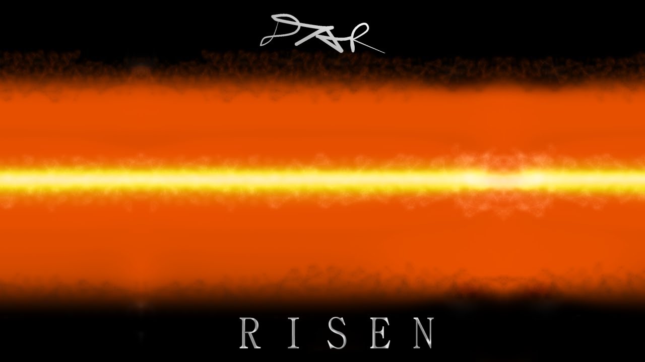DAR - RISEN [FULL ALBUM]