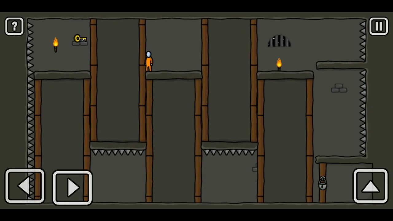 One Level 3 прохождение уровни 85-96