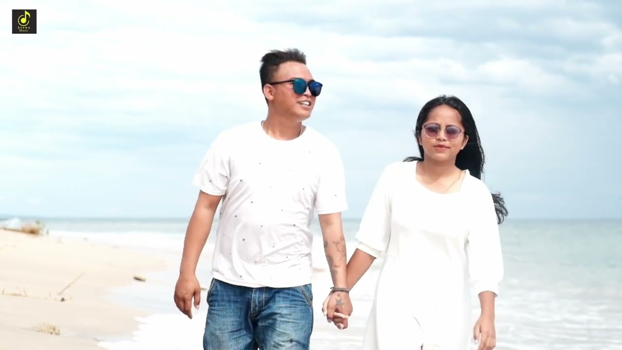 NANANG TU'UNG// cipt,voc EMIL GOLOWOROK//music ARYN SANJOYO