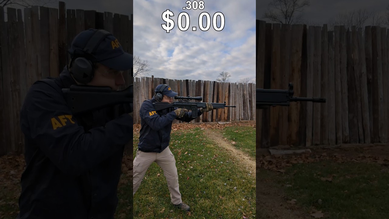 The Cost of Calibers