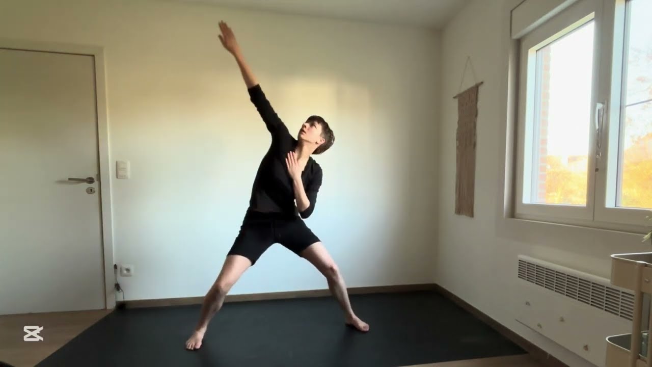 Fontys audition video - Nel Schollaert