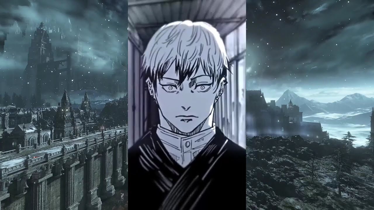 انميات قادمه في شتاء 2026