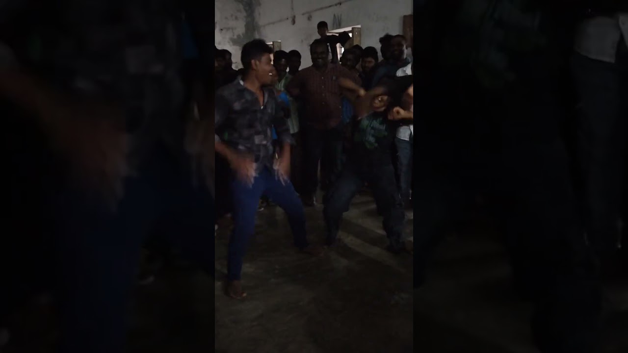 Rakesh varma drama video modhatisari muddu pedithe song