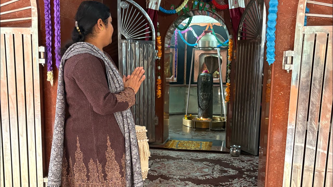 Paudi mahadev shiv mandir ,swarg ki dusri sidi ke darshan ,Nahan #youtube 