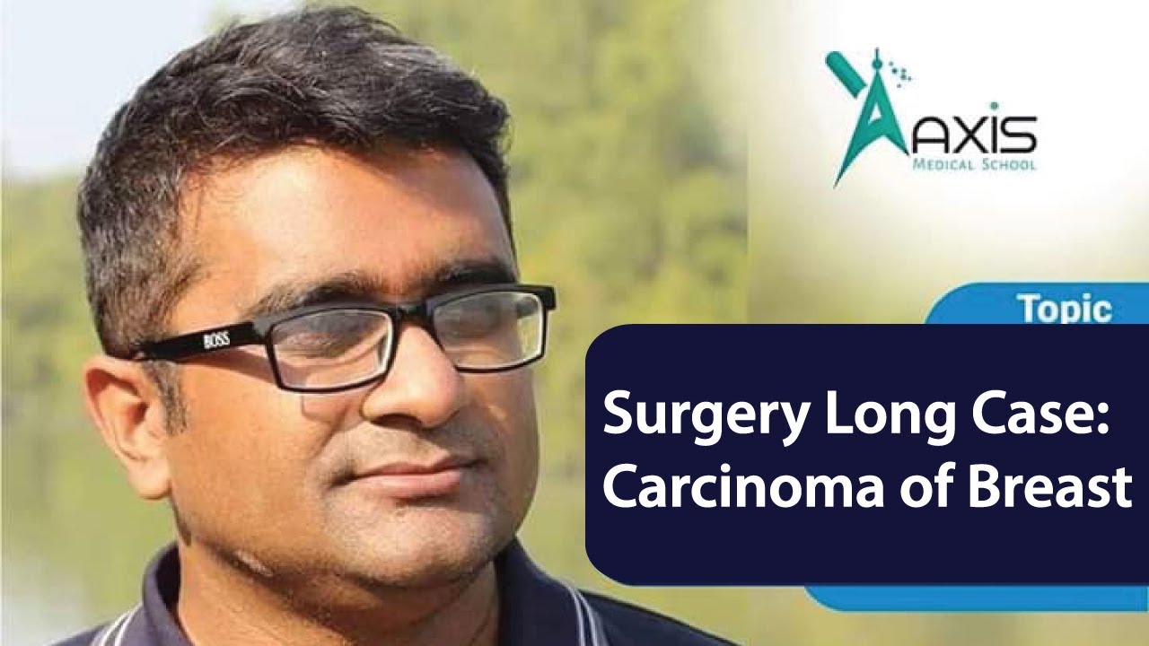 Carcinoma of Breast