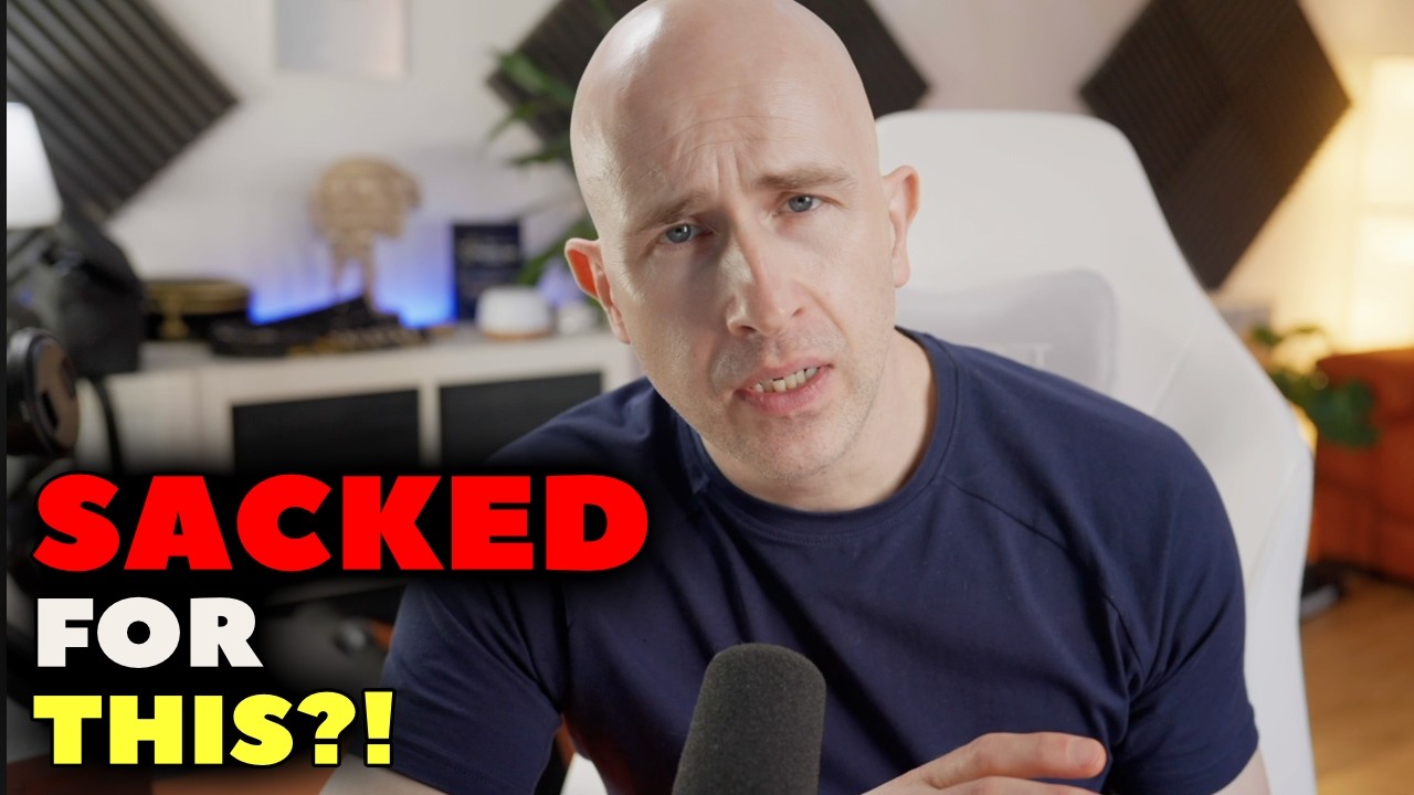 Печальное состояние Британии