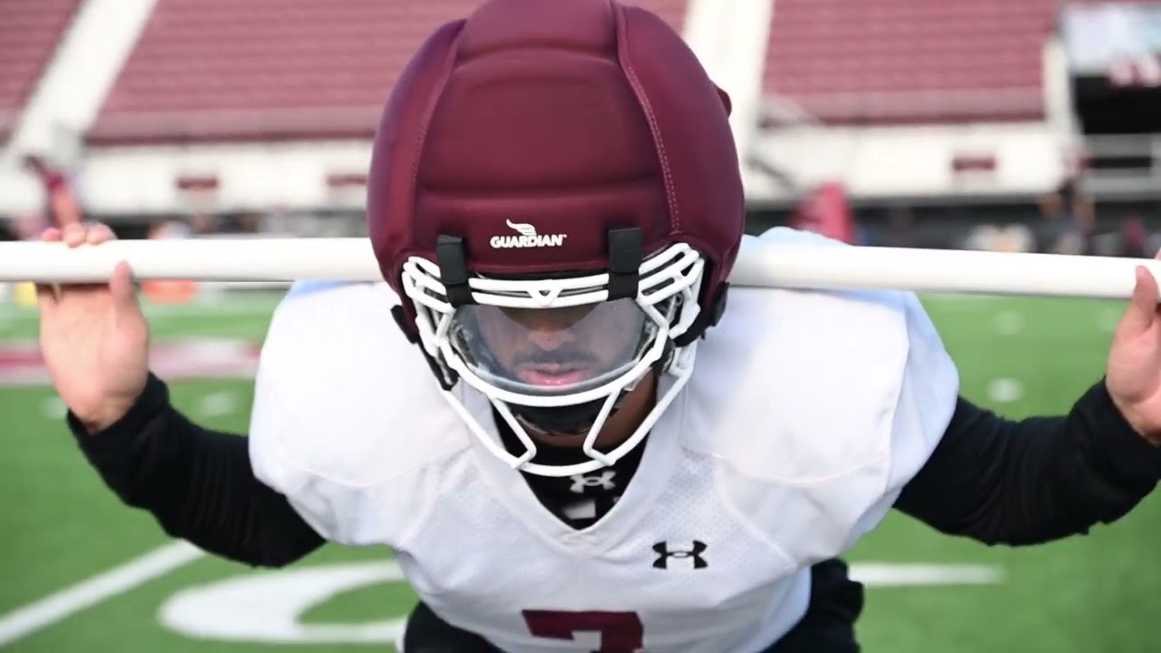 8.5.25 | Football Fall Camp 2025 - Jeremiah McClendon Full Interview