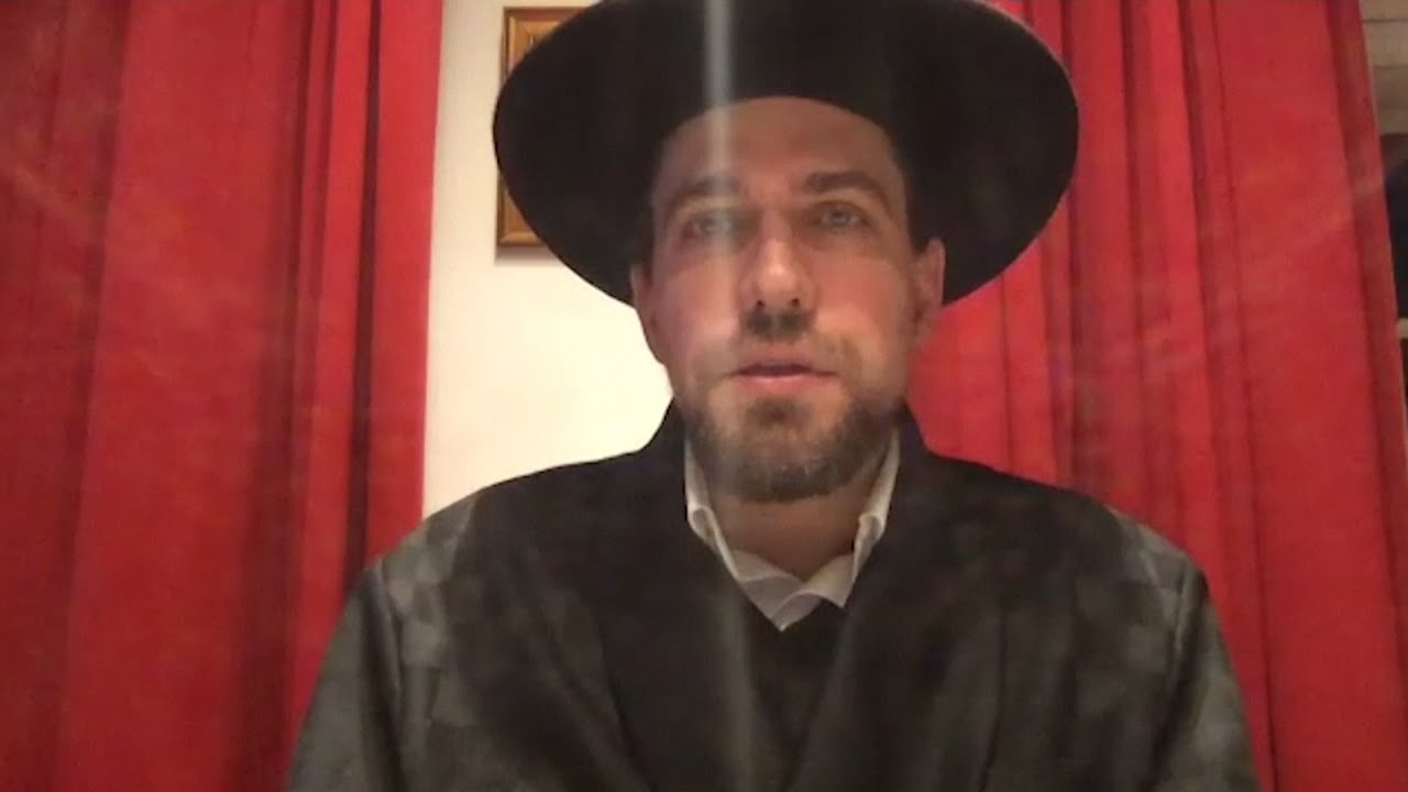 Vienna: Eyewitness describes gunman firing '100 rounds' in front of his building