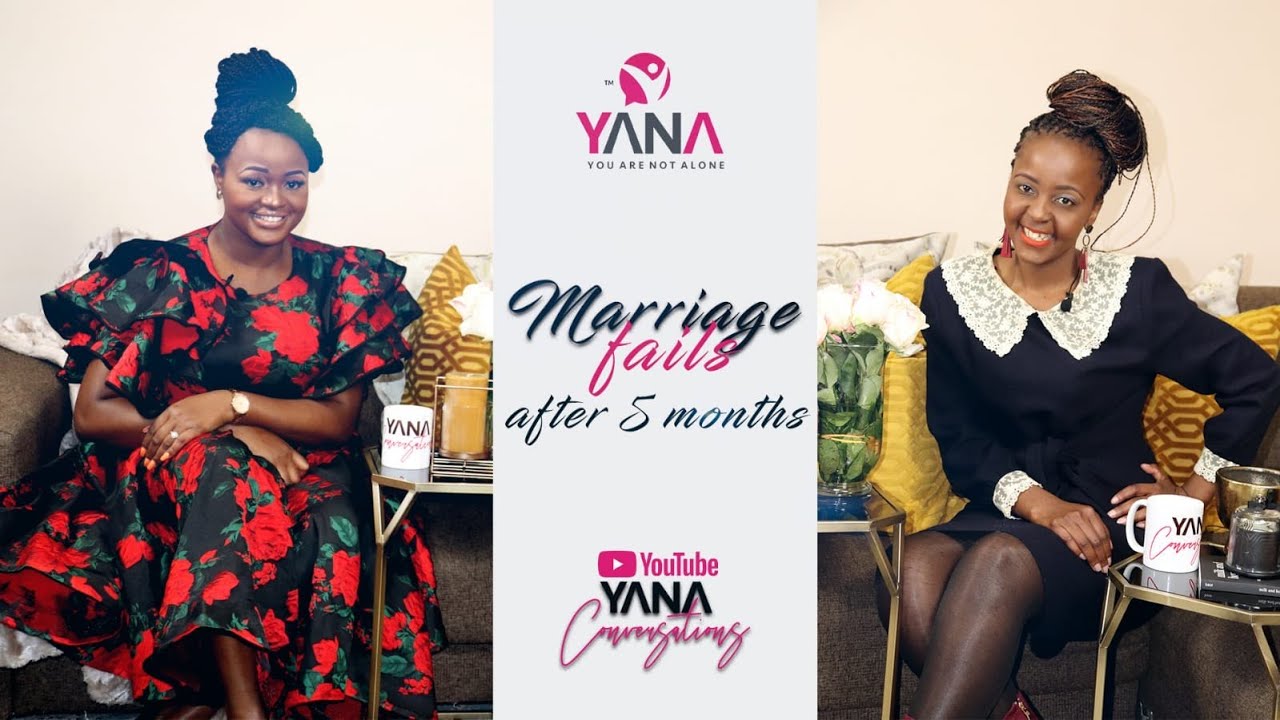 Marriage Fails In 5 Months..