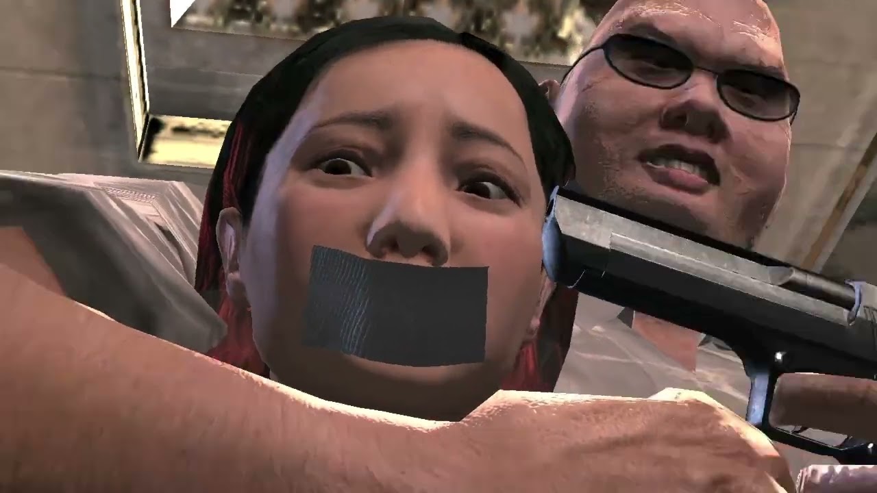 THE BRUTAL FINALE! 🔥 | Stranglehold - FINAL MISSION - Wong's Estate (ENDING)