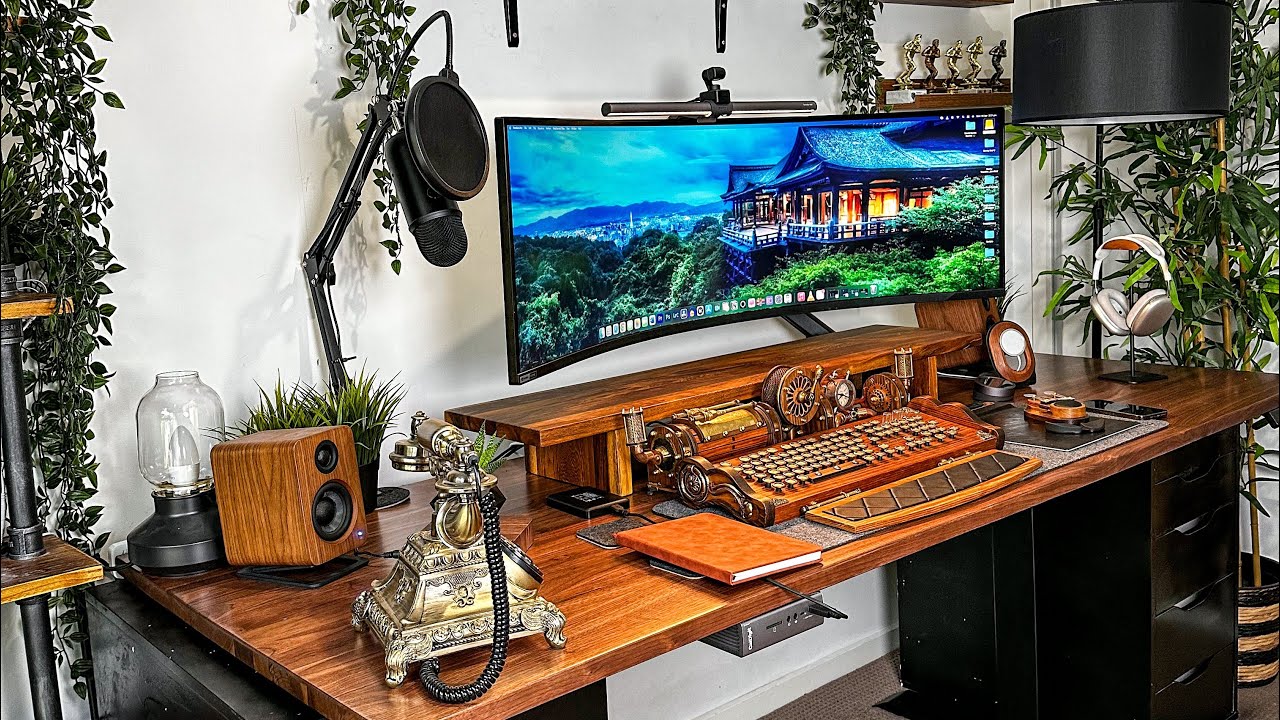 Affordable Desk Accessories Worth Trying