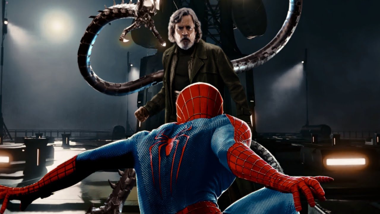 The Amazing Spider-Man 3: 