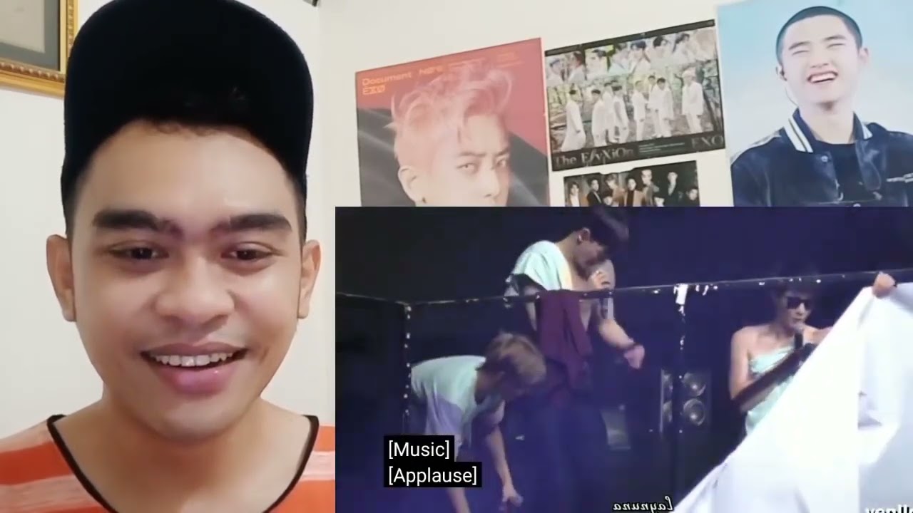 EXO vs STAGE PROBLEMS | HOW PRO THEY ARE TOTALITAS! | SINGER REACTION