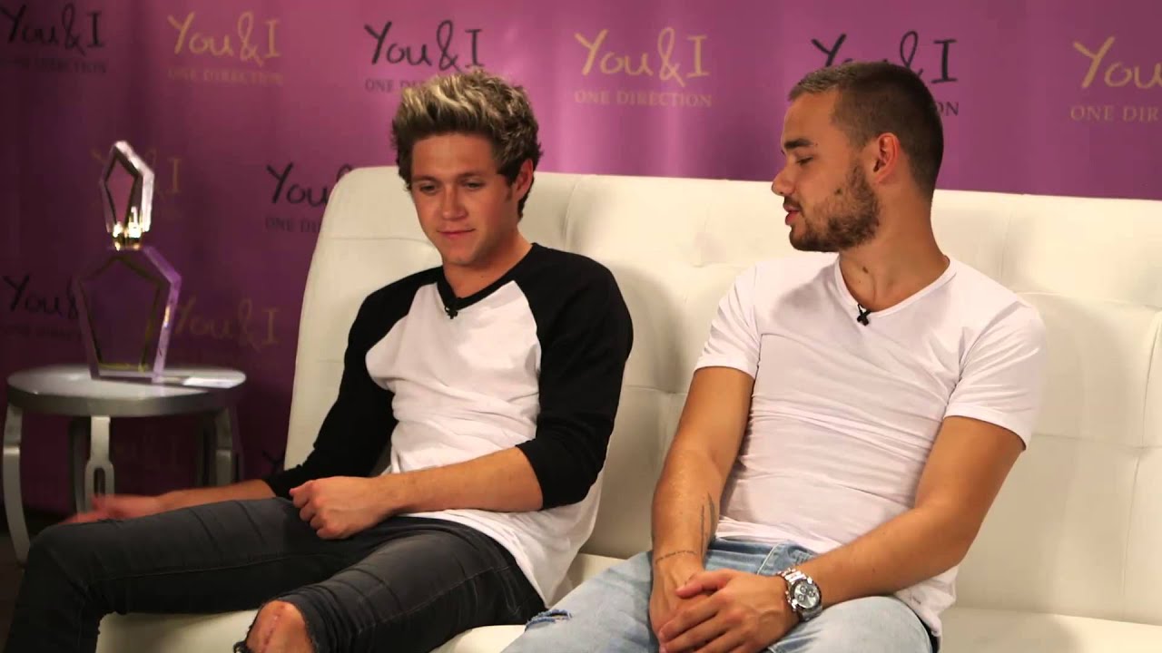 Part 2 of cosmopolitan.co.uk and One Direction in New York