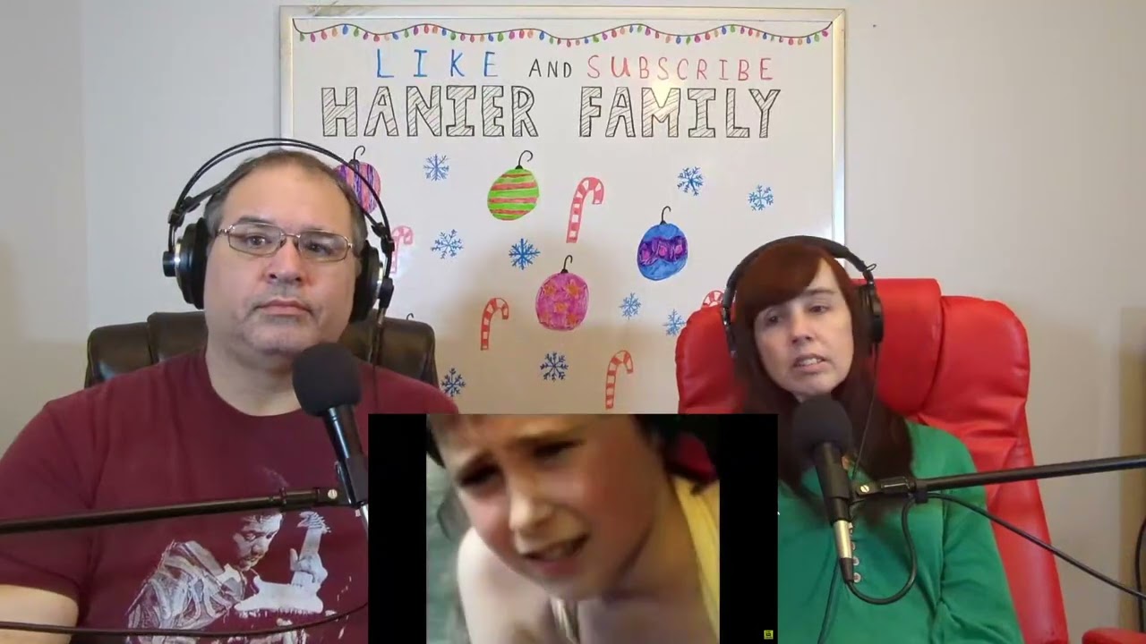 Friday Favourites - Joe Jackson - Real Men Reaction