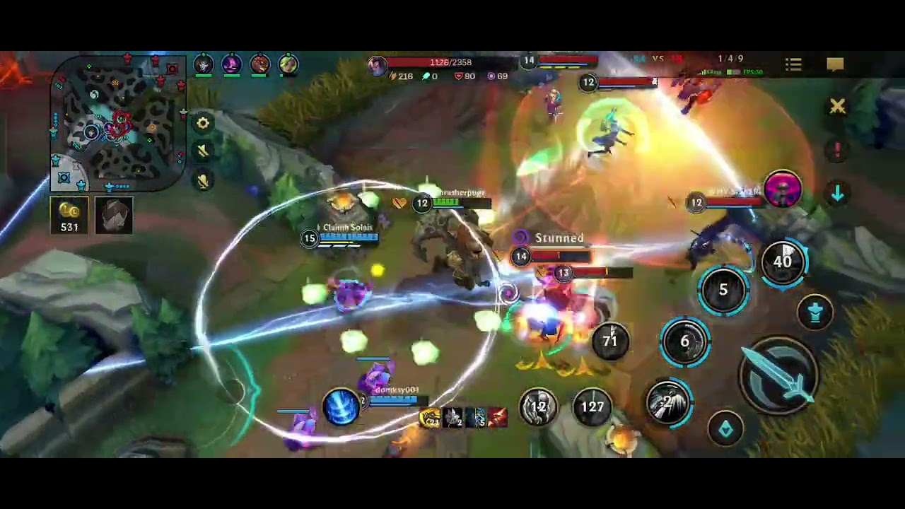 @wildrift best crowd control nautilus