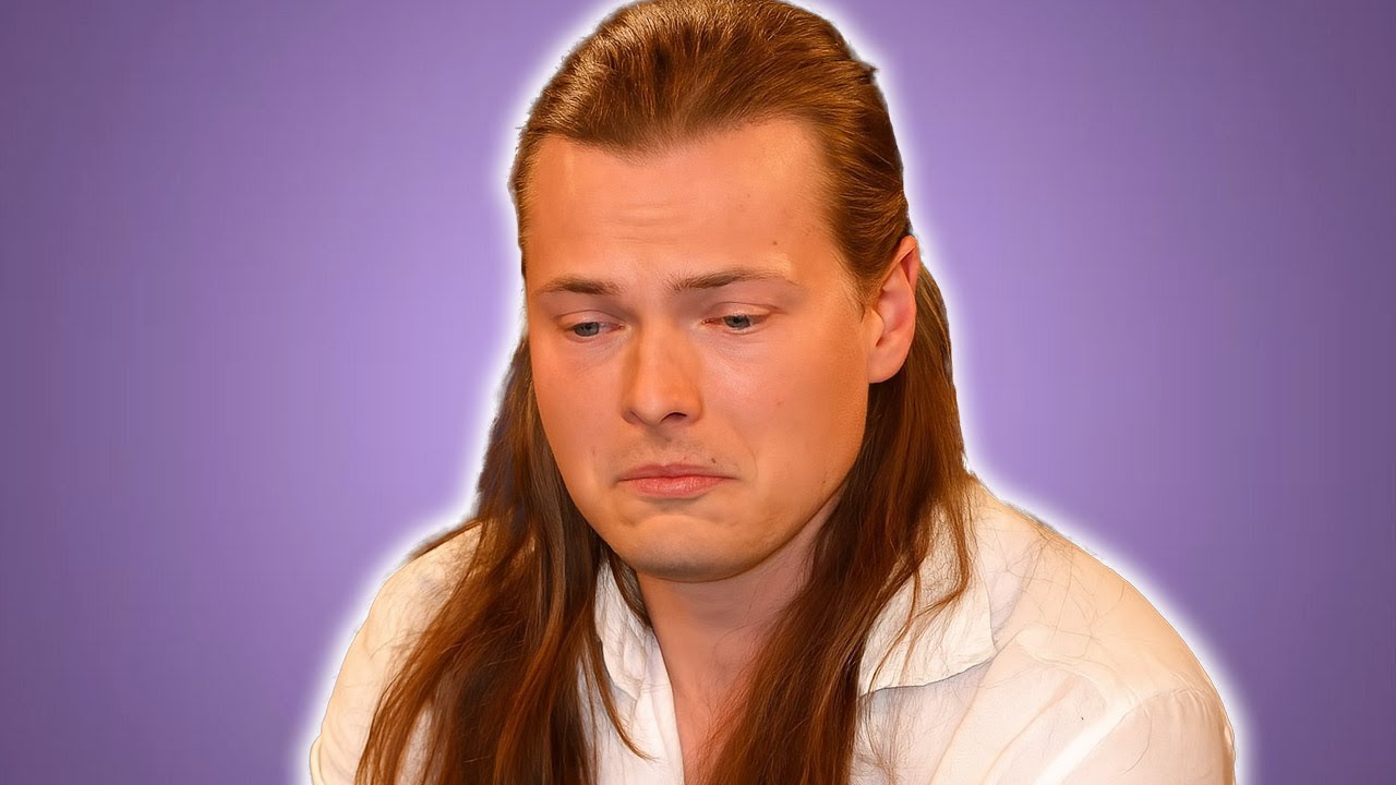 Gabriel Kelly – Die ganze Wahrheit über seinen Rückzug, den wir bereuen ließ