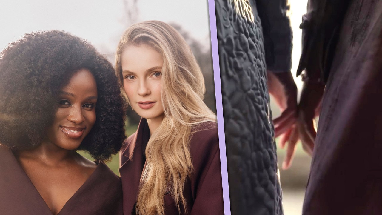 &lsquo;Bridgerton&rsquo; Season 5: Everything We Know About Francesca and Michaela&rsquo;s Love Story