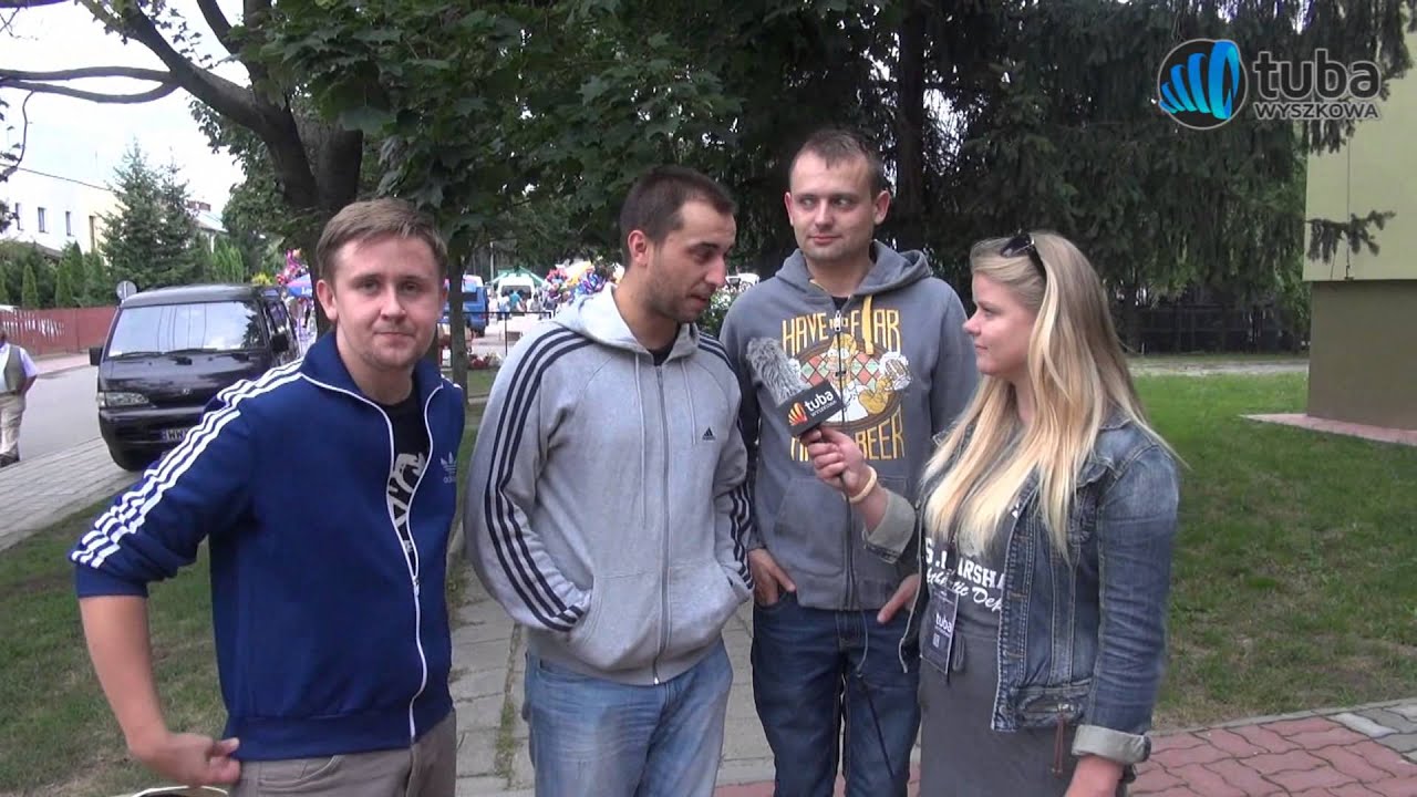 Dożynki Długosiodło 2014