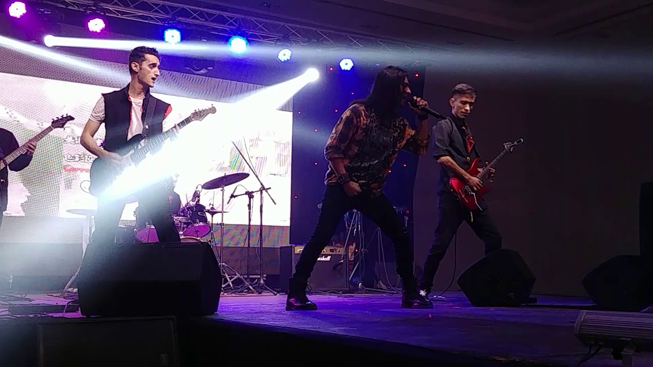 Jefferson Tadeo - Expo cosplay 2018 - Tucum&aacute;n-Argentina.