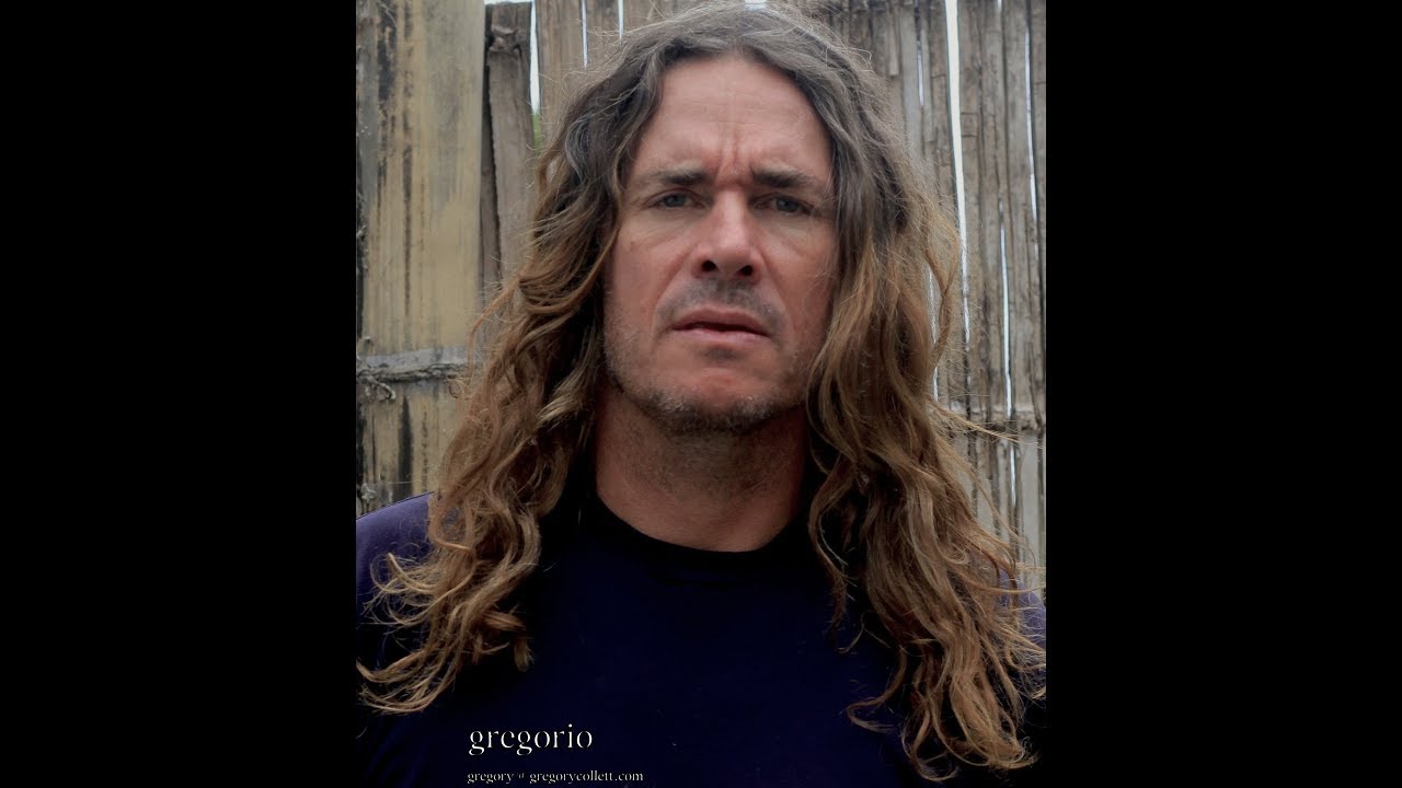 gregorio () actor reel 2020 HD