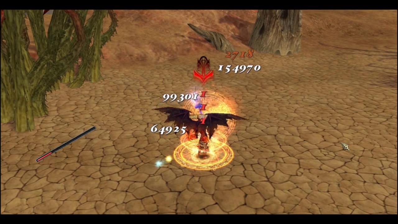 Silkroad Online Bellona TR_Elnino52 Unique Mix 12 New Server ( Server Integration )