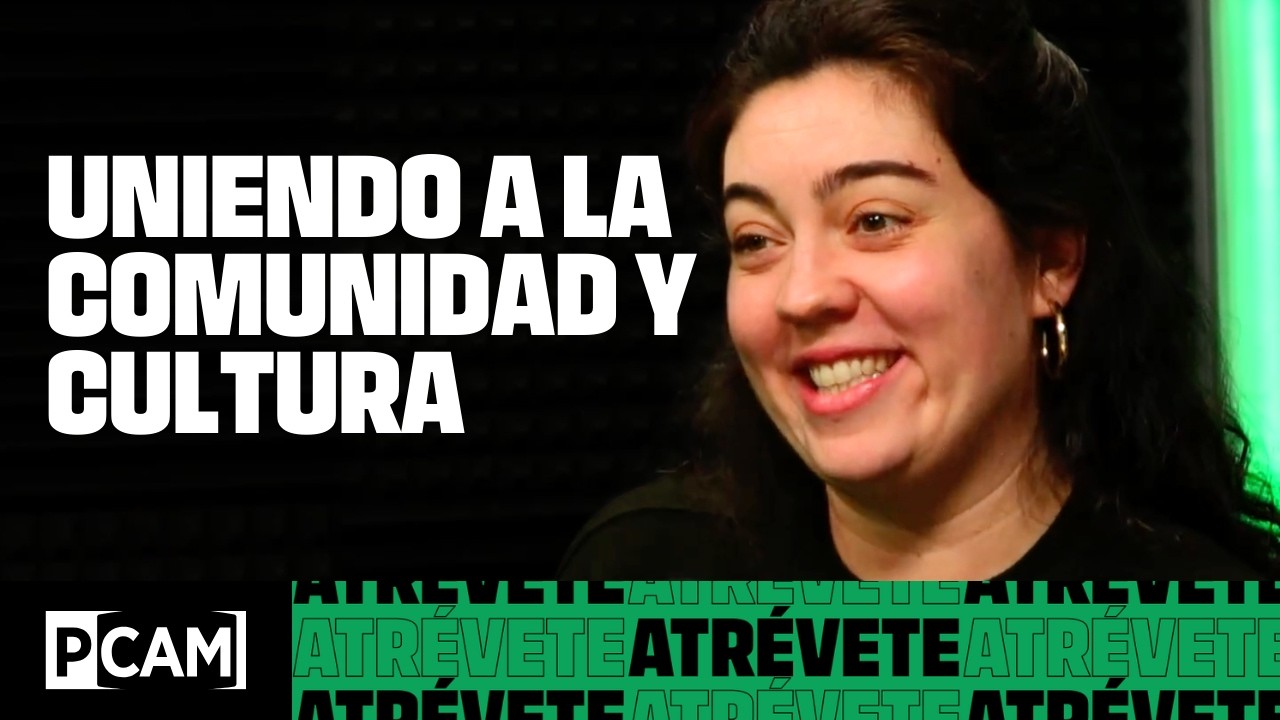 El Poder de las Mujeres Latinas en Filadelfia | Atrévete