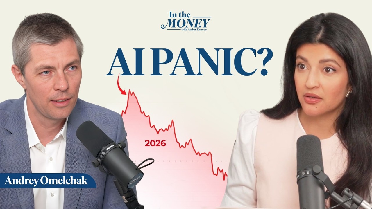 The Great Rotation: Small-Cap Stocks to Buy | In the Money with Amber Kanwar