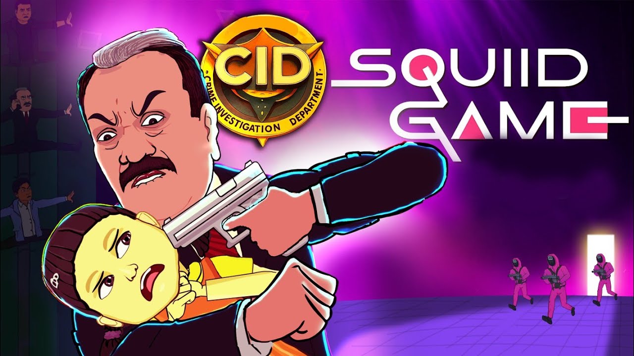 CID cartoon Episode 3 | Cid new episode