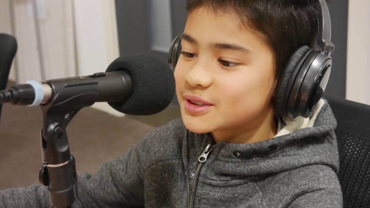 Radio Récré - émission 41