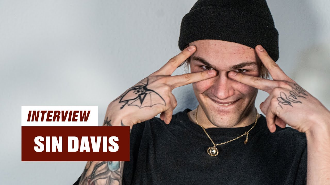 Sin Davis: 