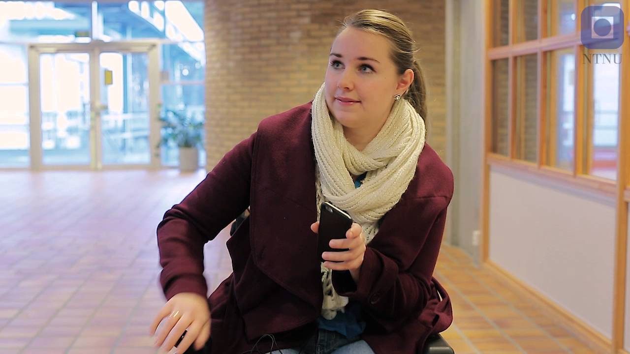 Tilretteleggingsmuligheter ved NTNU