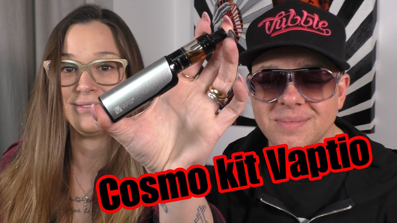 VAPTIO COSMO KIT