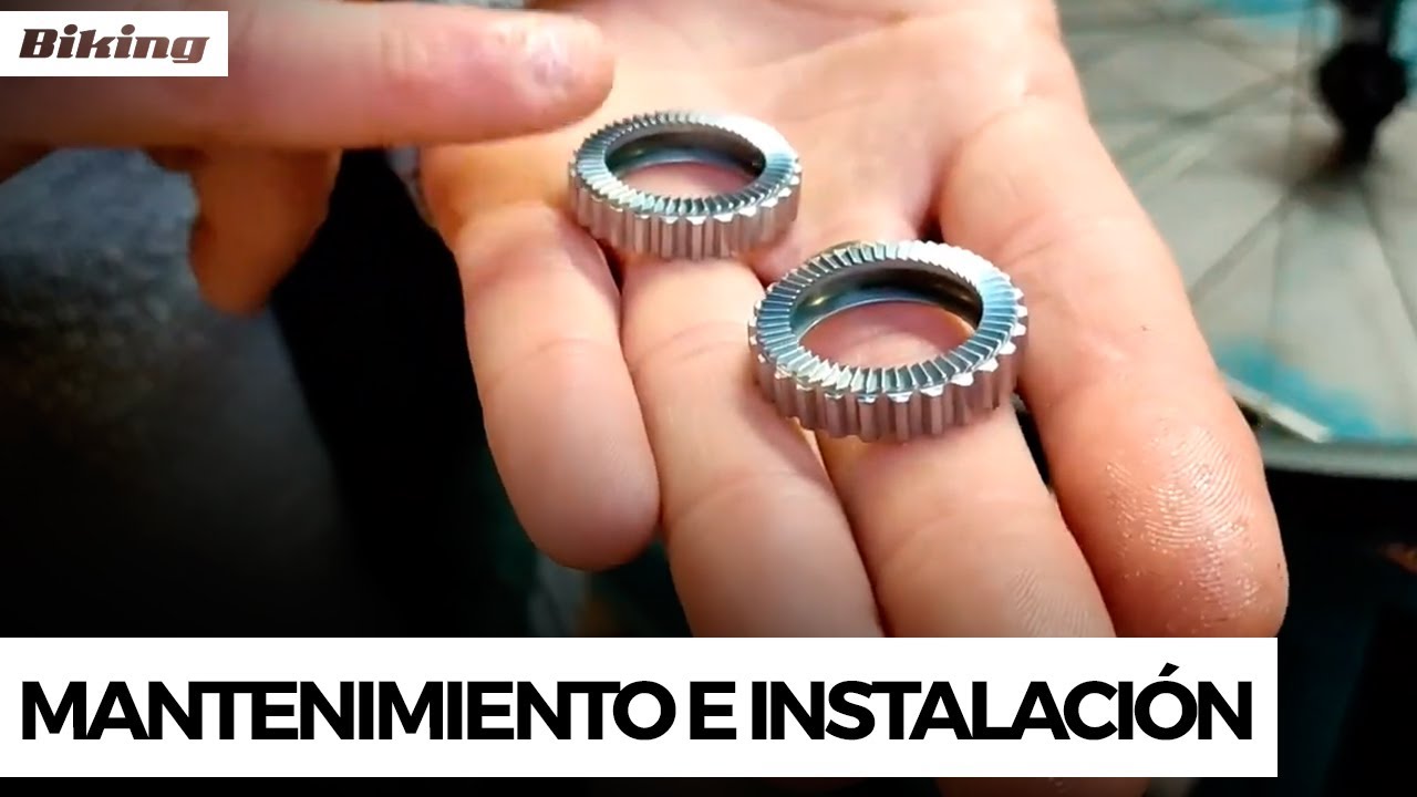 Mecánica Básica | Mantenimiento Ratchet Dt Swiss