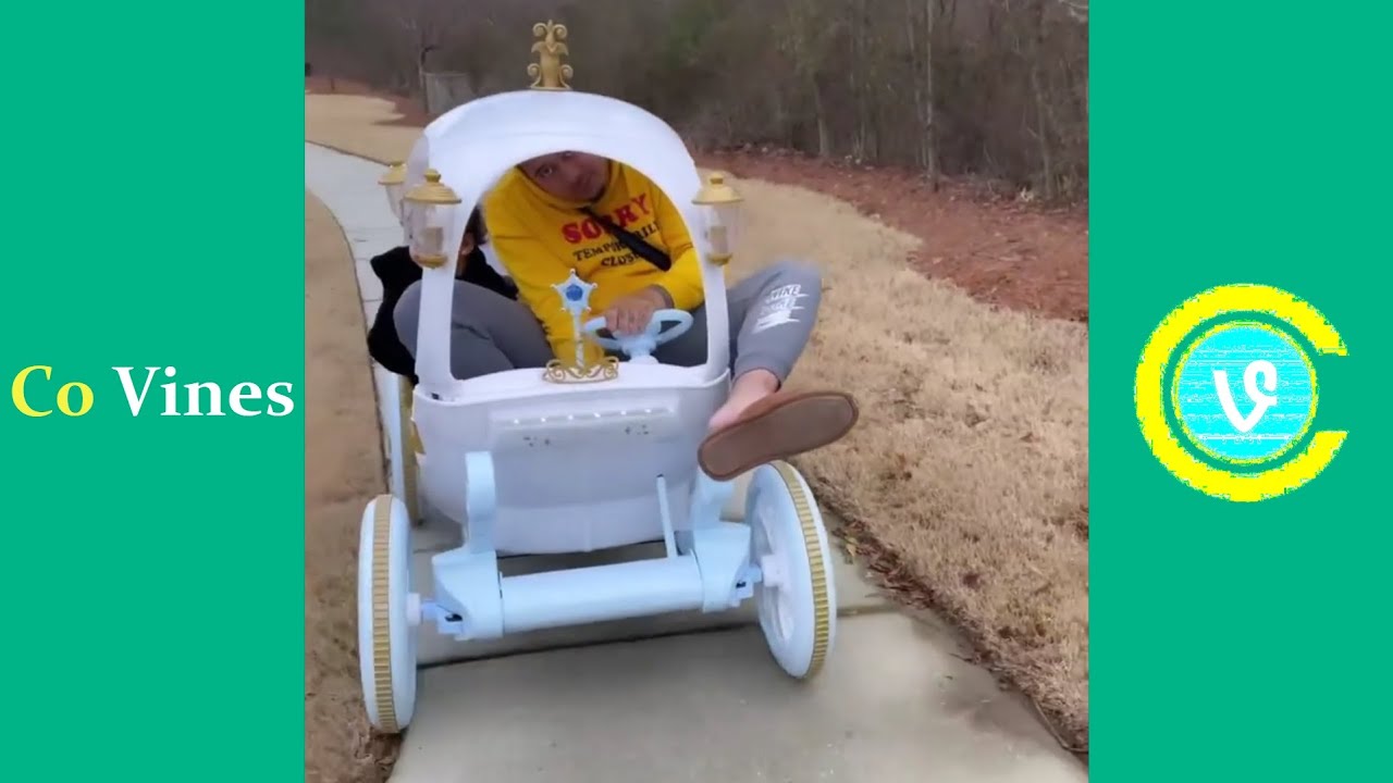 Try Not To Laugh Watching Mighty Duck Prank Vines | Funny MightyDuck Pranks Videos 2022