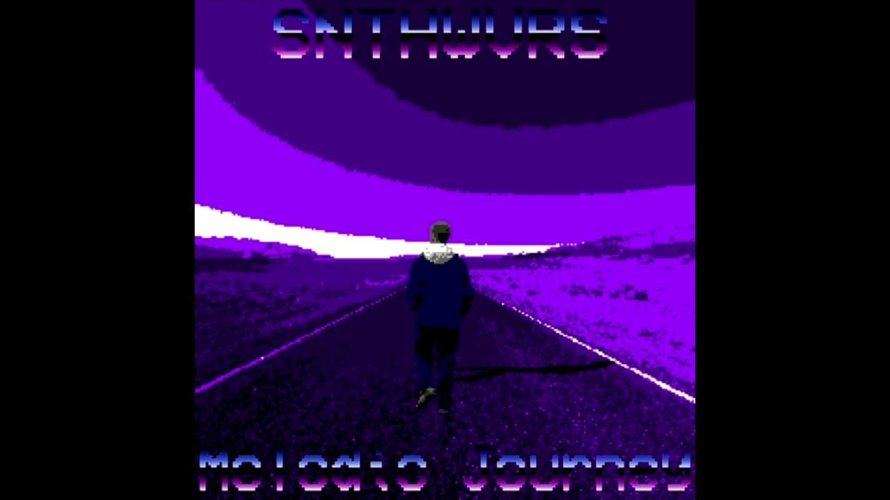 SNTHWVRS - Melodic Journey