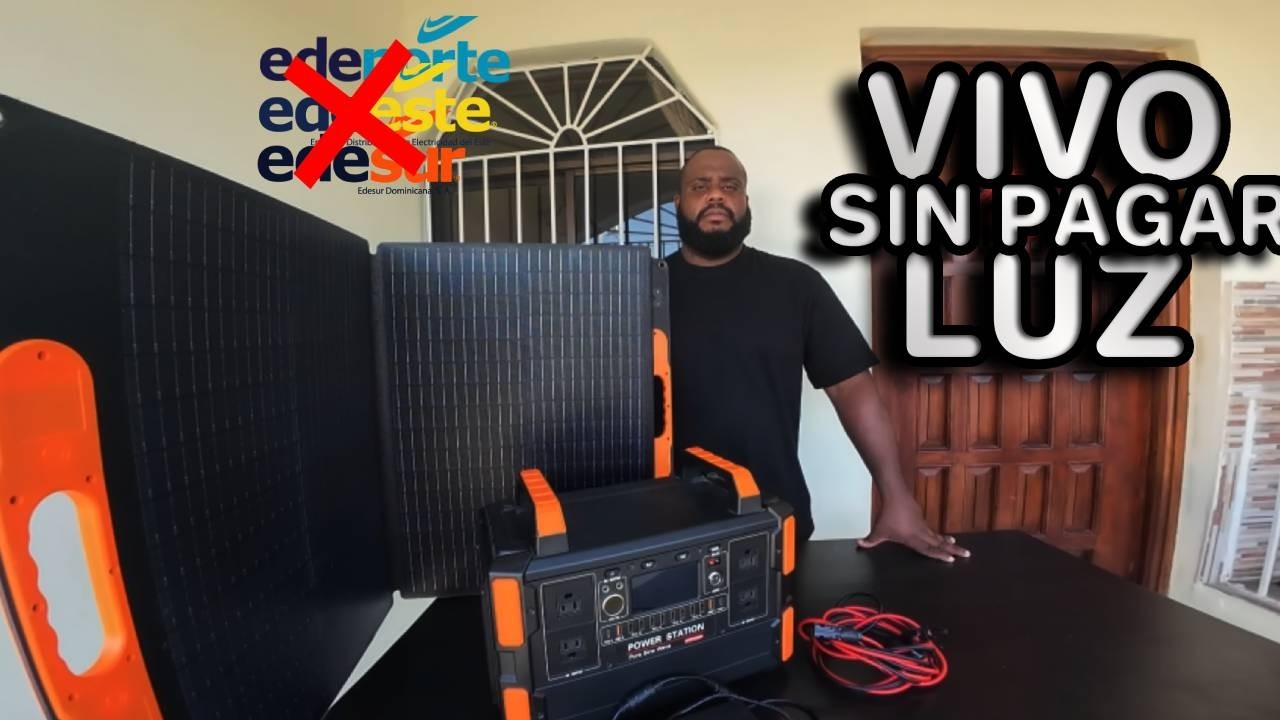 DIY Cómo tenemos electricidad ilimitada en nuestra camper y en casa SIN PAGAR LUZ