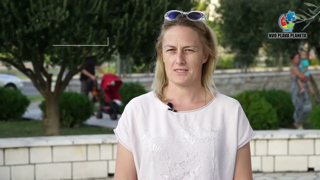 Zivot sa Autizmom