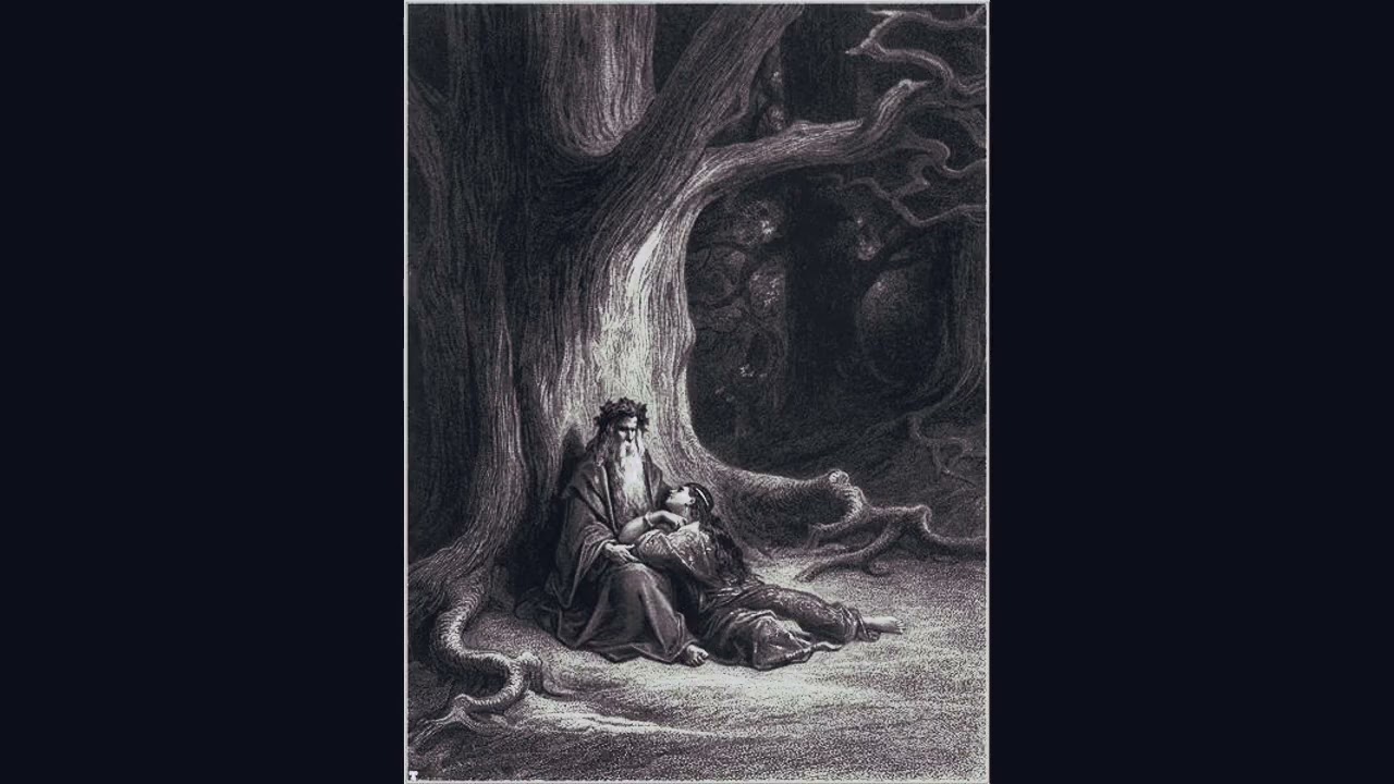 Original Song: Listen to the Winds
