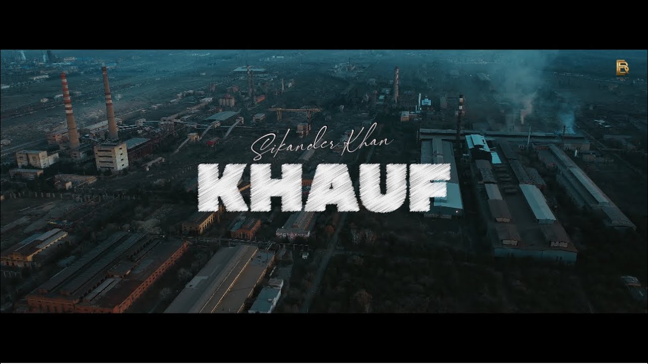 KHAUF : Sikander Khan | Guru Rahal | Be Happy | Latest Punjabi song 2023 @easternboysrecords