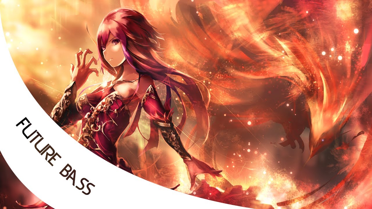 Nikai - Phoenix (feat. Nomeli)