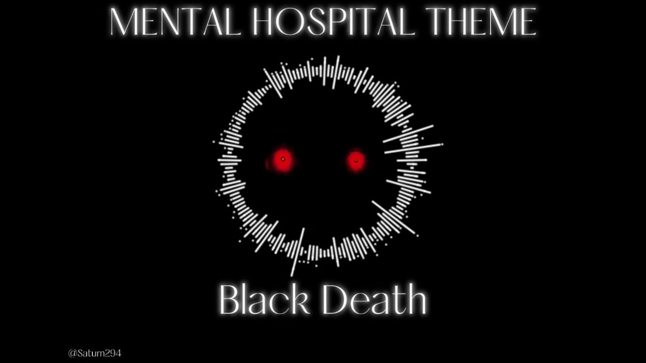 The Creepy Elevator - Mental Hospital Floor Theme
